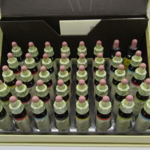 フラワーボックス 40本セット