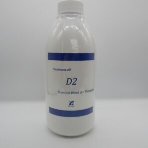 D2　業務用トリートメントオイル 500ml