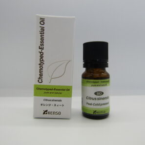 KENSOオレンジ・スイート