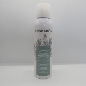 プラナロム　ティートゥリーウォーター