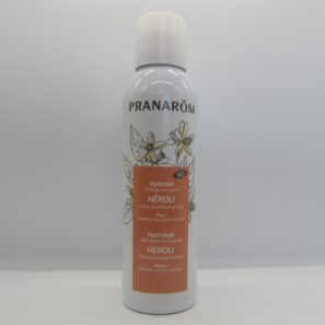 プラナロム　ネロリウォーター