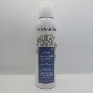 プラナロム　ヘリクリサムウォーター