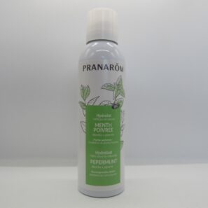 プラナロム　ペパーミントウォーター