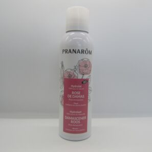 プラナロム　ローズウォーター