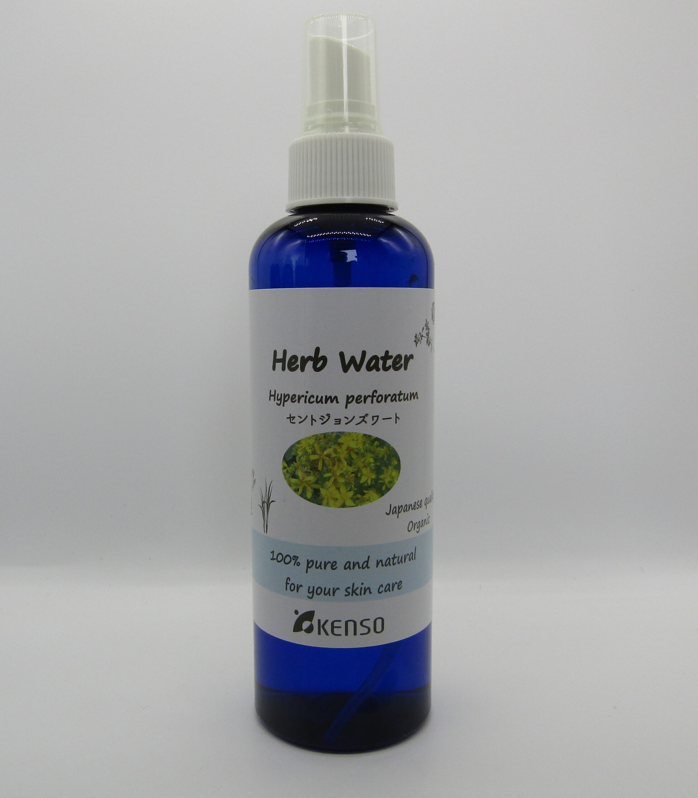 セントジョンズワート　ウォーター