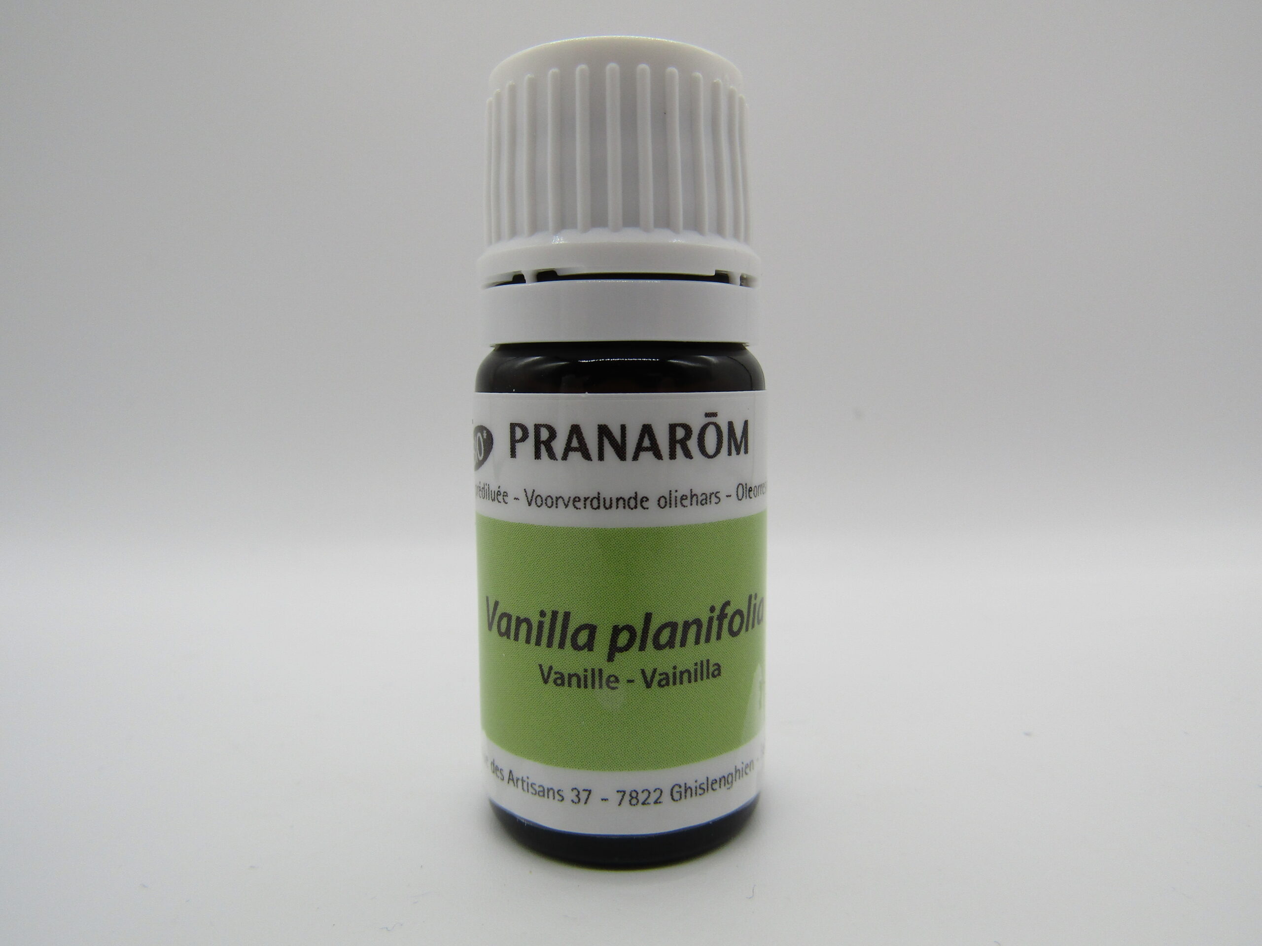 ■欠品のお知らせ  ★プラナロム精油バニラエキストラクト