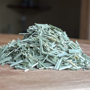 久留米産レモングラスハーブティー 1kg