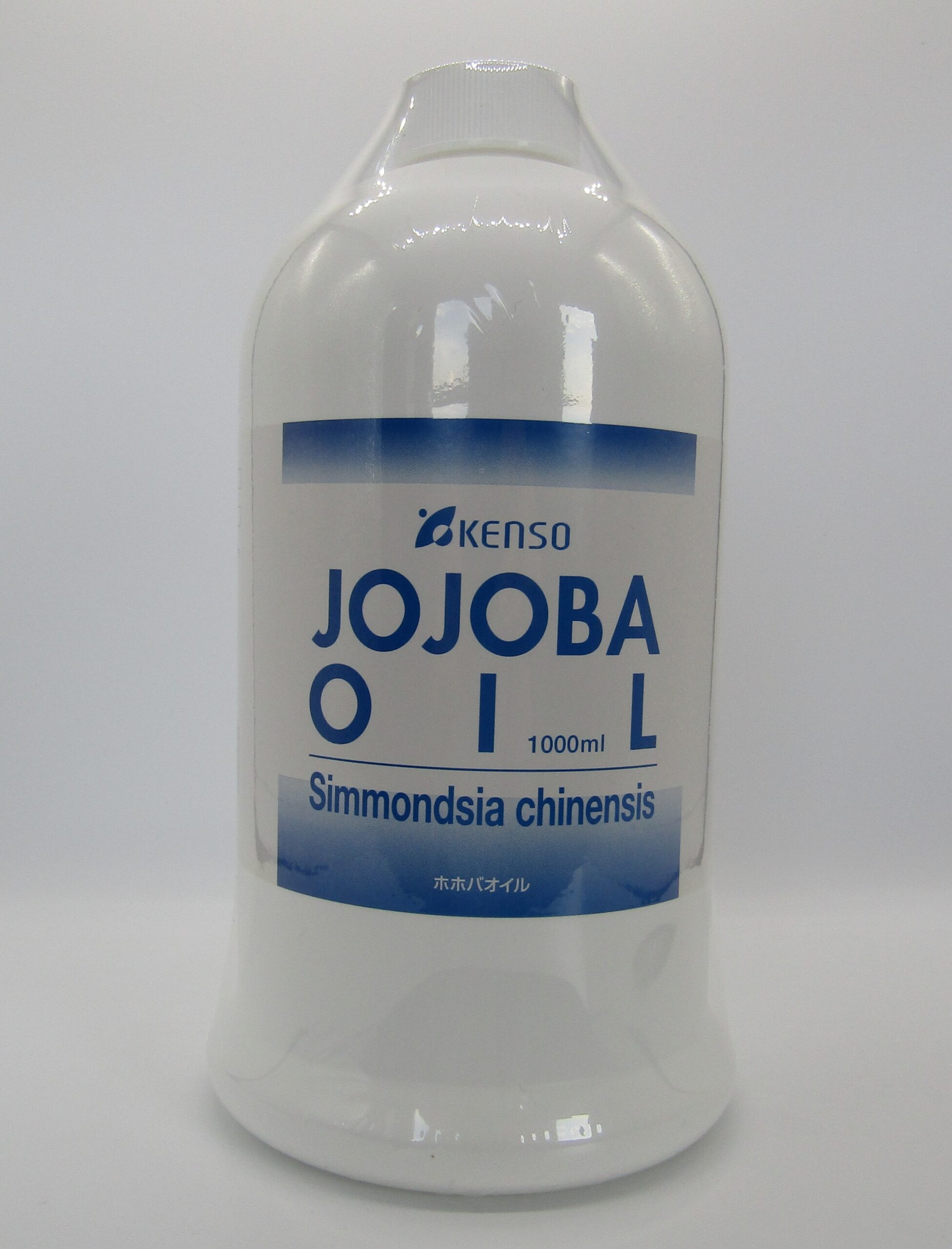 業務用ホホバオイル　1000ｍｌ