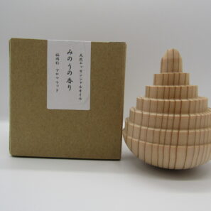 福岡杉　アロマウッド