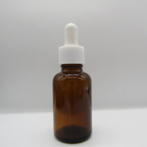 遮光ガラス容器　スポイトタイプ　30ｍｌ　１０個セット