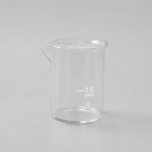 ガラスビーカー10ｍｌ